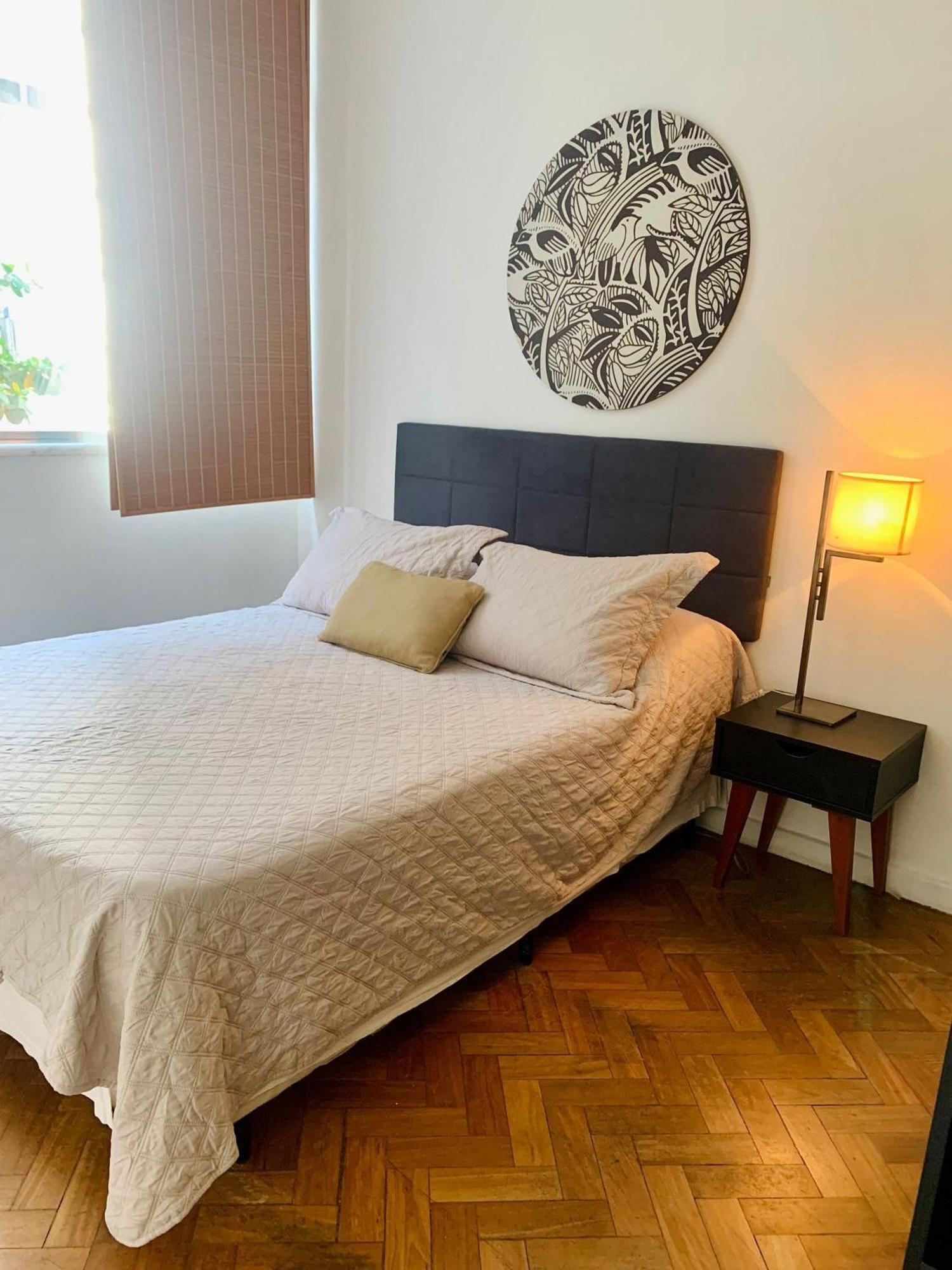 Copacabana - Lindo Na Quadra Da Apartamento Río de Janeiro