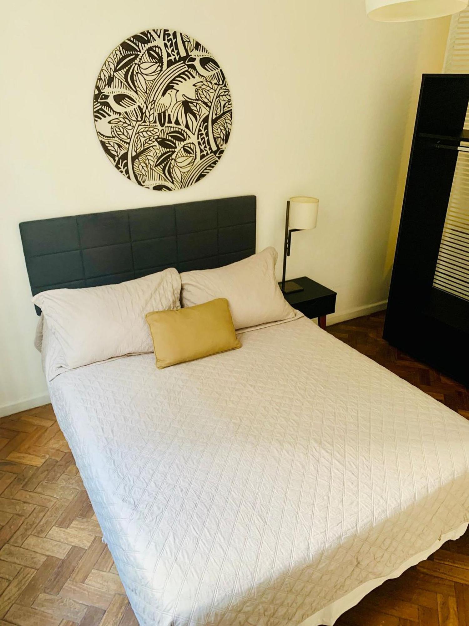 Apartamento Copacabana - Lindo Na Quadra Da Río de Janeiro
